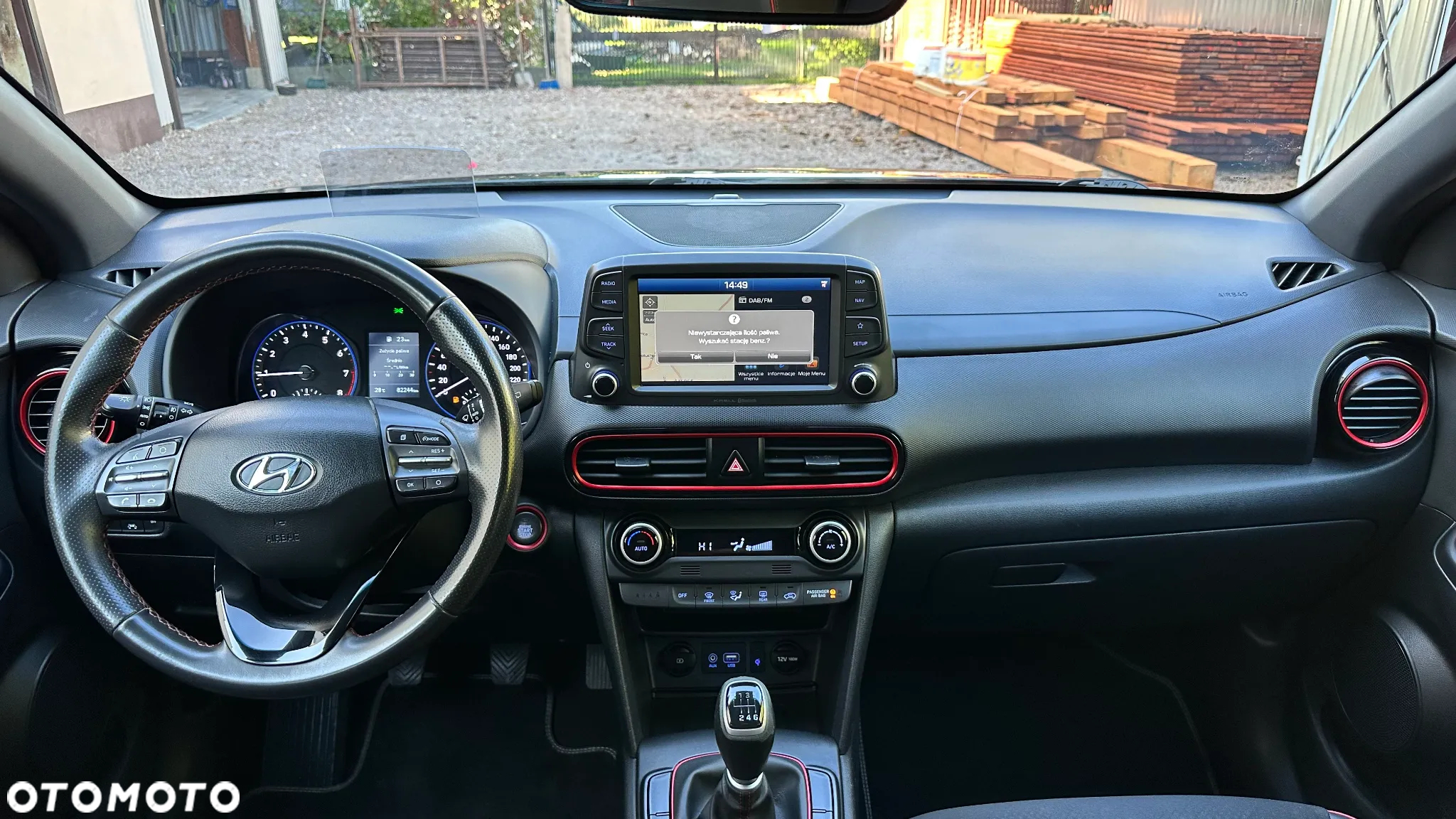 Hyundai Kona - 10