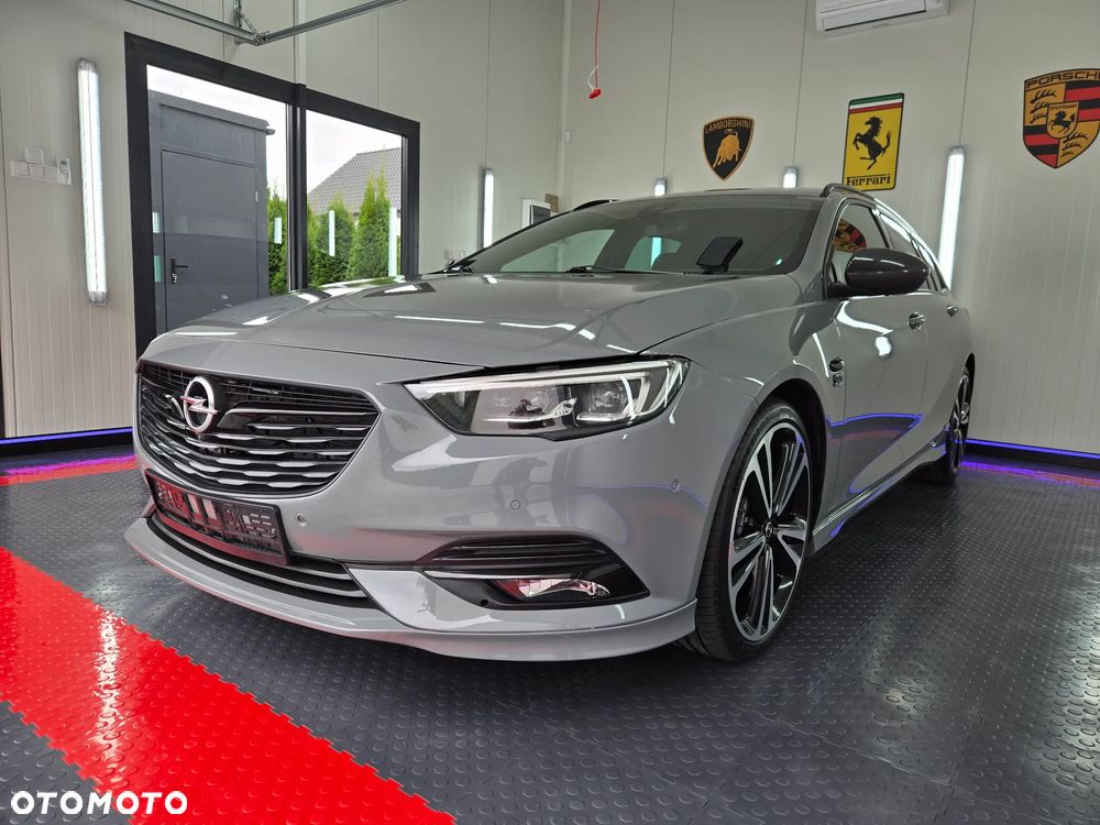 Opel Insignia 2.0 Direct Inj Trb 4x4 Ultimate Exclusive - 3