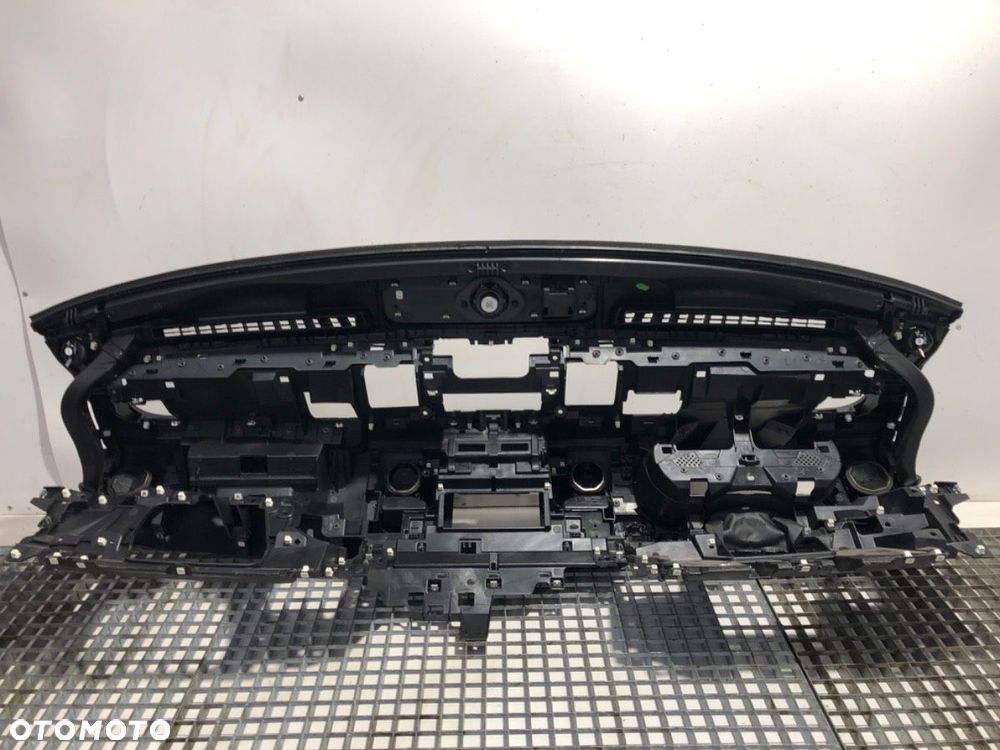 KOKPIT  MERCEDES-BENZ SPRINTER 3,5-t Tourer Bus (B907) 2018 - 2022 317 CDI (907.731, 907.733, - 10