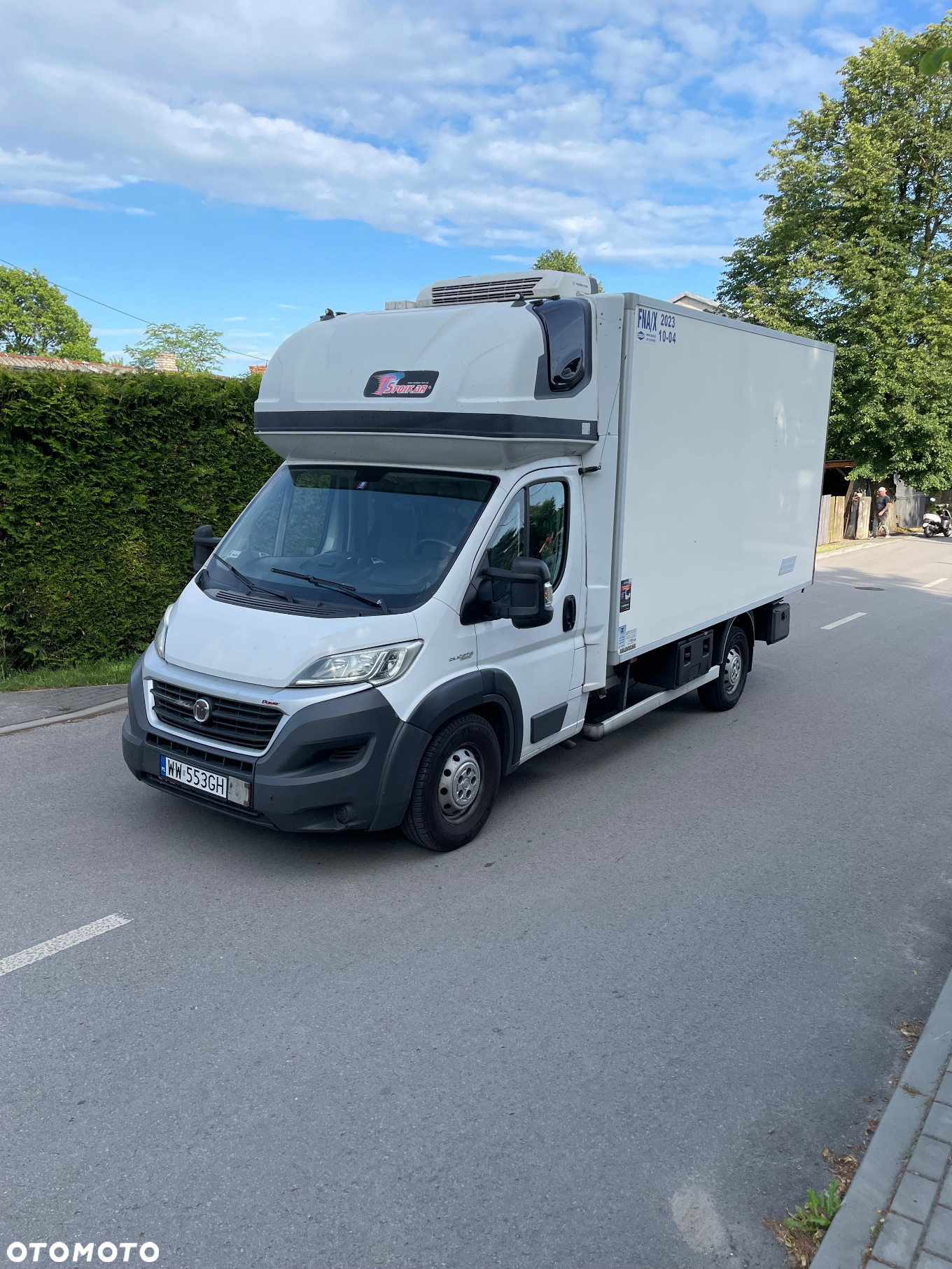 Fiat Ducato - 3