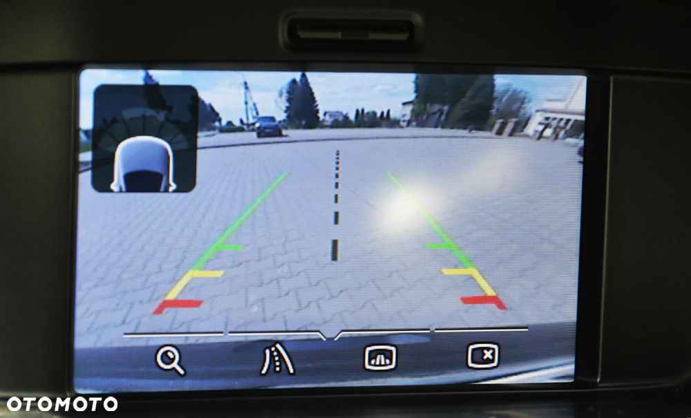 Ford Kuga - 20
