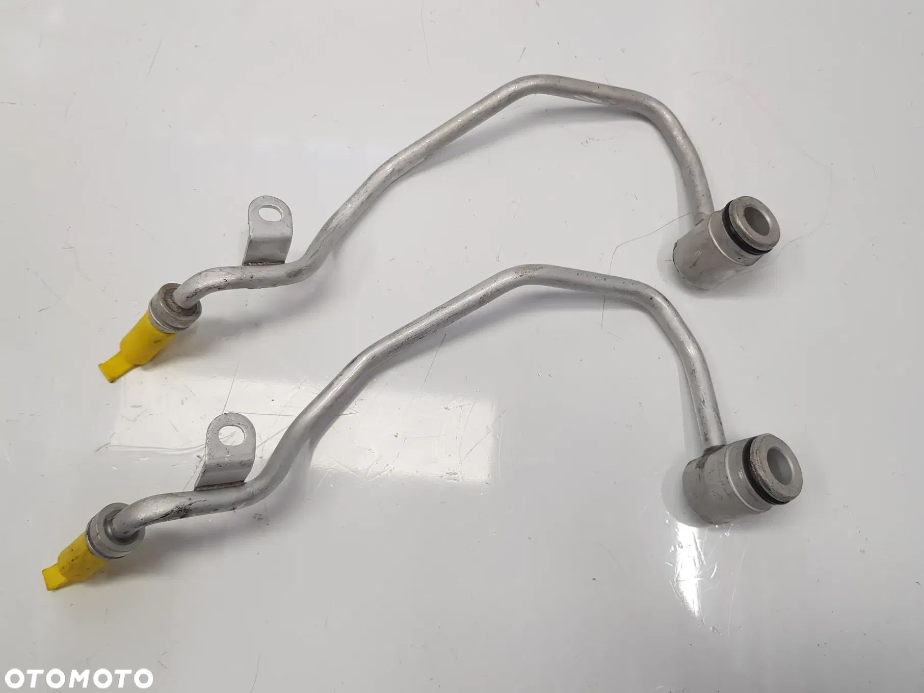 NOWY Przewód rura skrzyni korbowej chłodzenia wody BMW G20 G21 G30 G31 G32 G01 X3 G02 X4 G05 X5 - 3