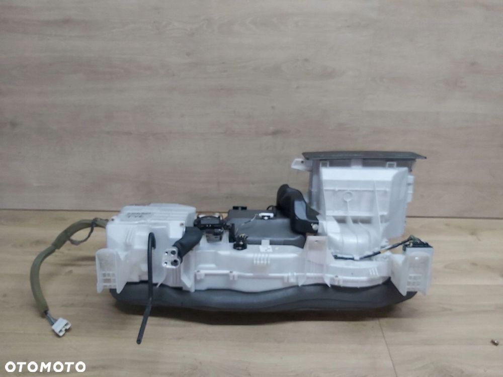 LEXUS LS III 430 nagrzewnica tył dmuchawa pod lodówke 00-06r 87030-50021 - 14