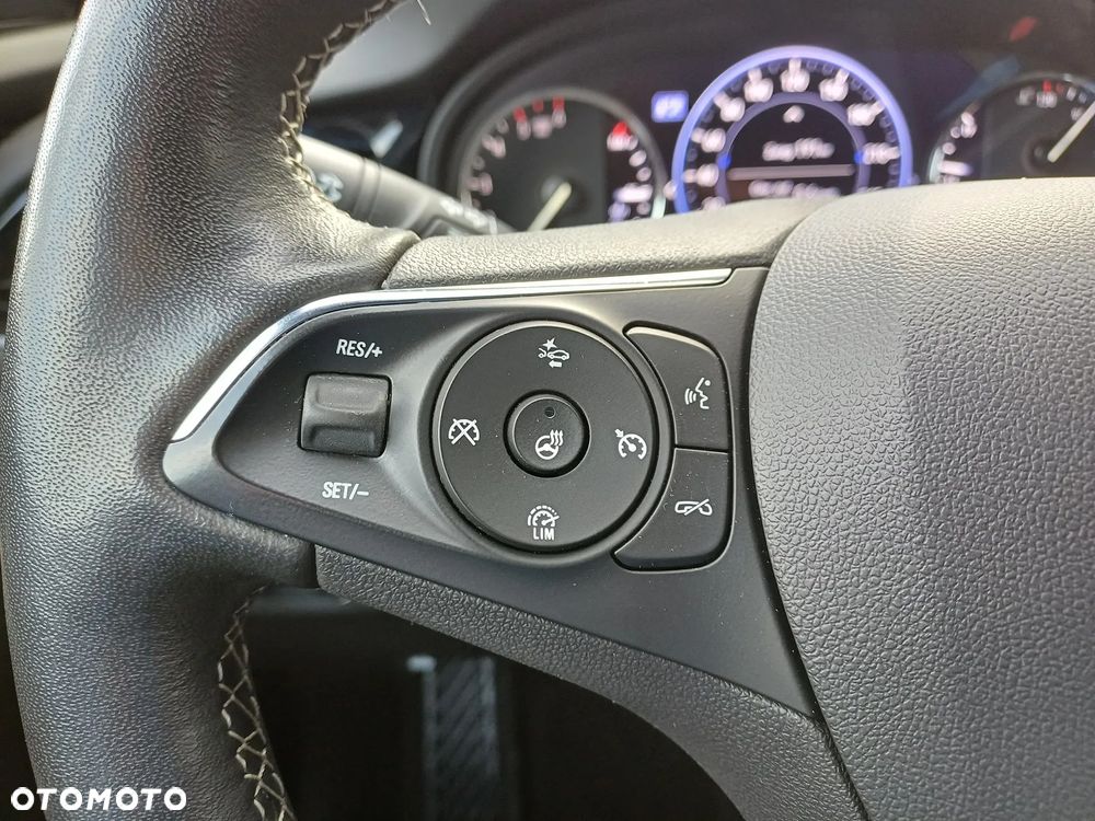 Opel Insignia 2.0 CDTI Business Elegance S&S - 24