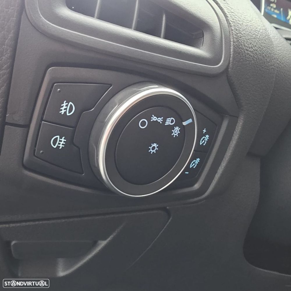 Ford Focus 1.0 EcoBoost ST-Line - 18