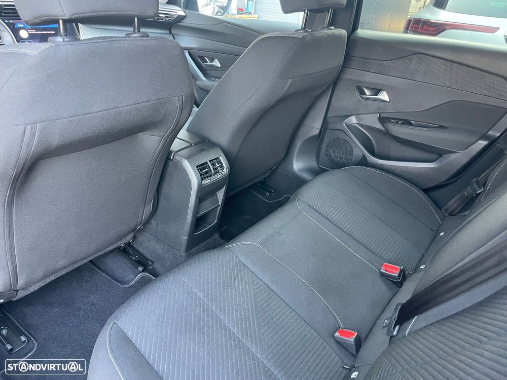 Peugeot 308 SW 1.2 PureTech Active Pack - 10