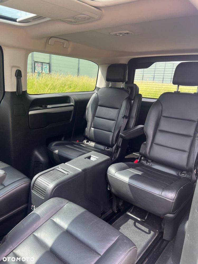 Citroën SpaceTourer 2.0 BlueHDi XS Shine - 30