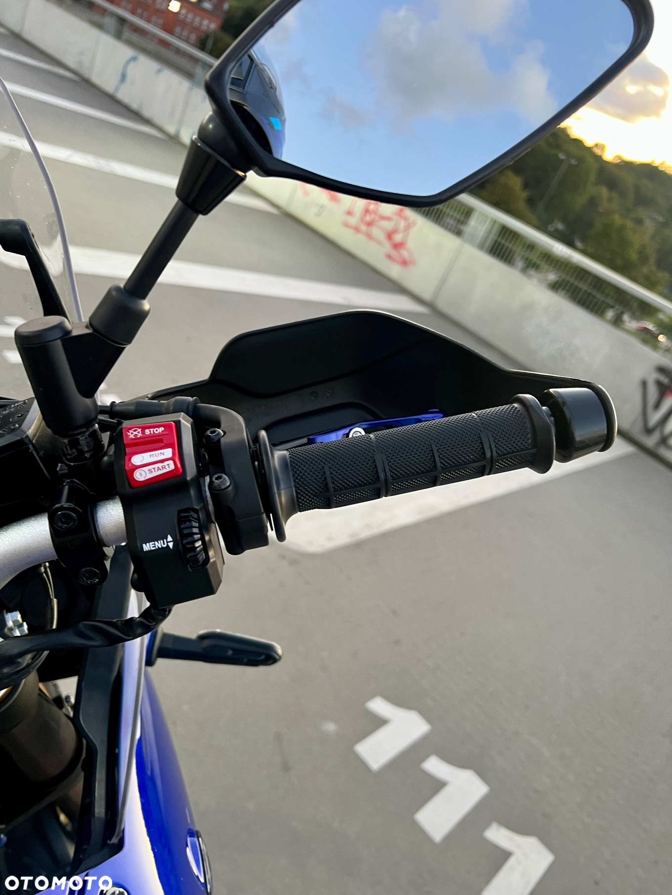 Yamaha Tenere - 12