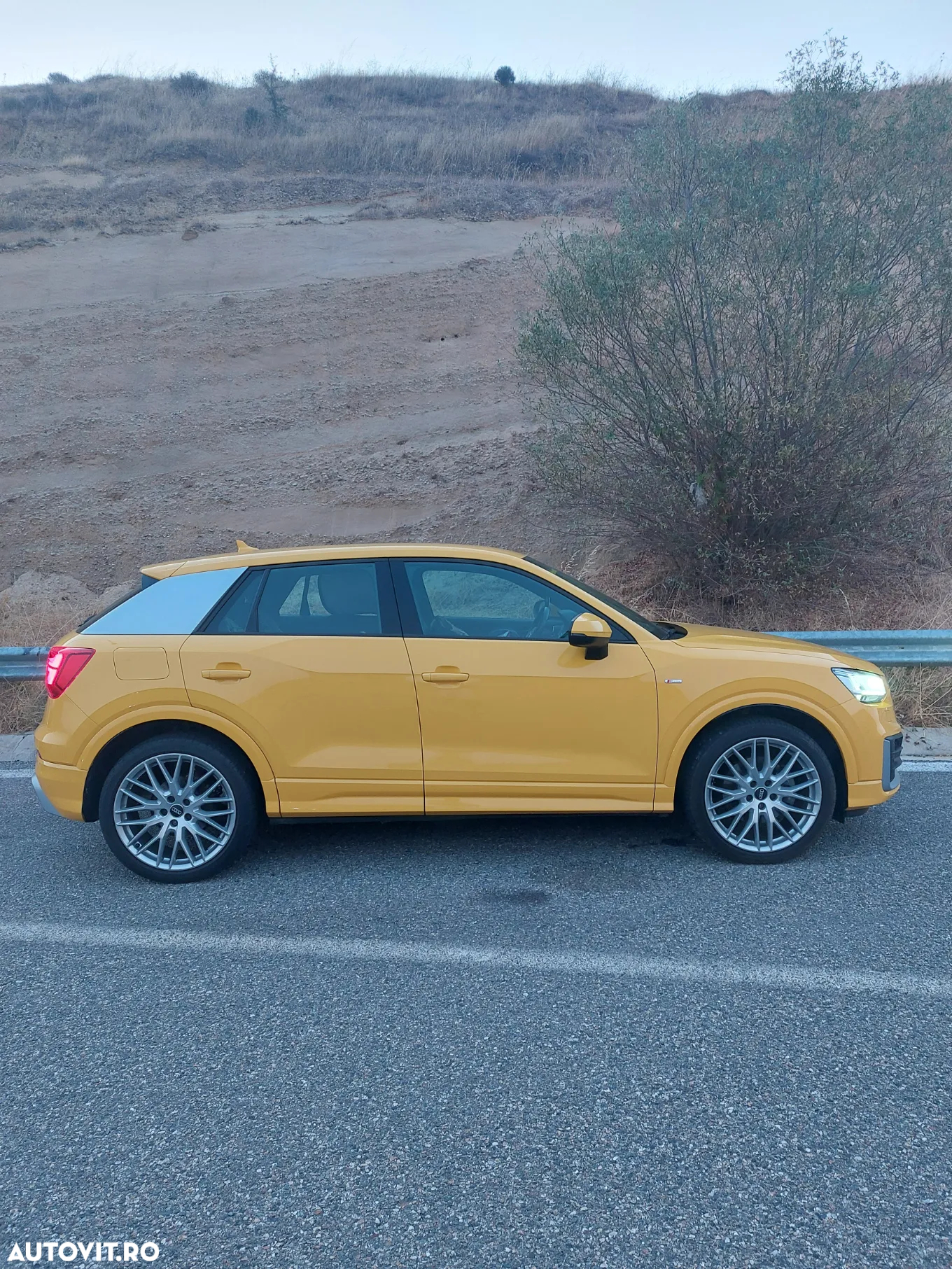 Audi Q2 1.6 TDI sport - 31