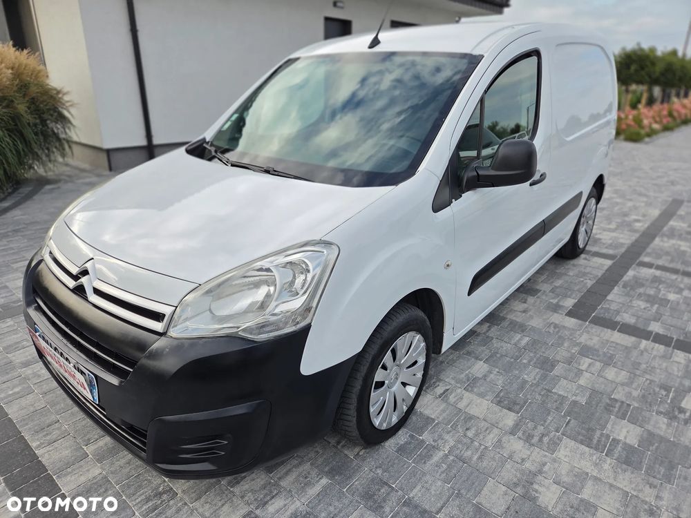 Citroën Berlingo