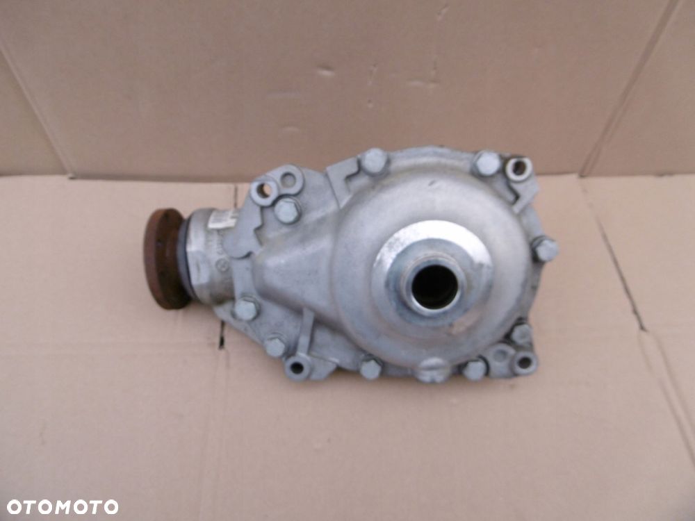 dyfer dyferencjał przedni bmw e90 e91 e92 325xi 335xi 3.0 n53 3,46 7555884 - 6