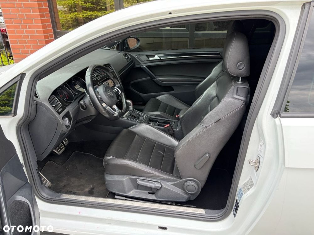 Volkswagen Golf GTD 2.0 TDI SCR DSG - 17