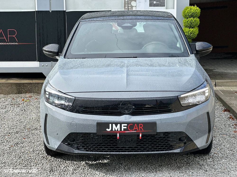 Opel Corsa 1.2 T GS - 5