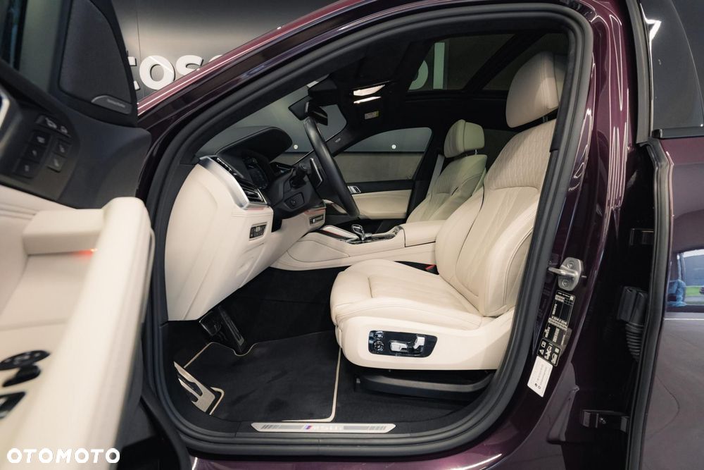 BMW X6 - 14