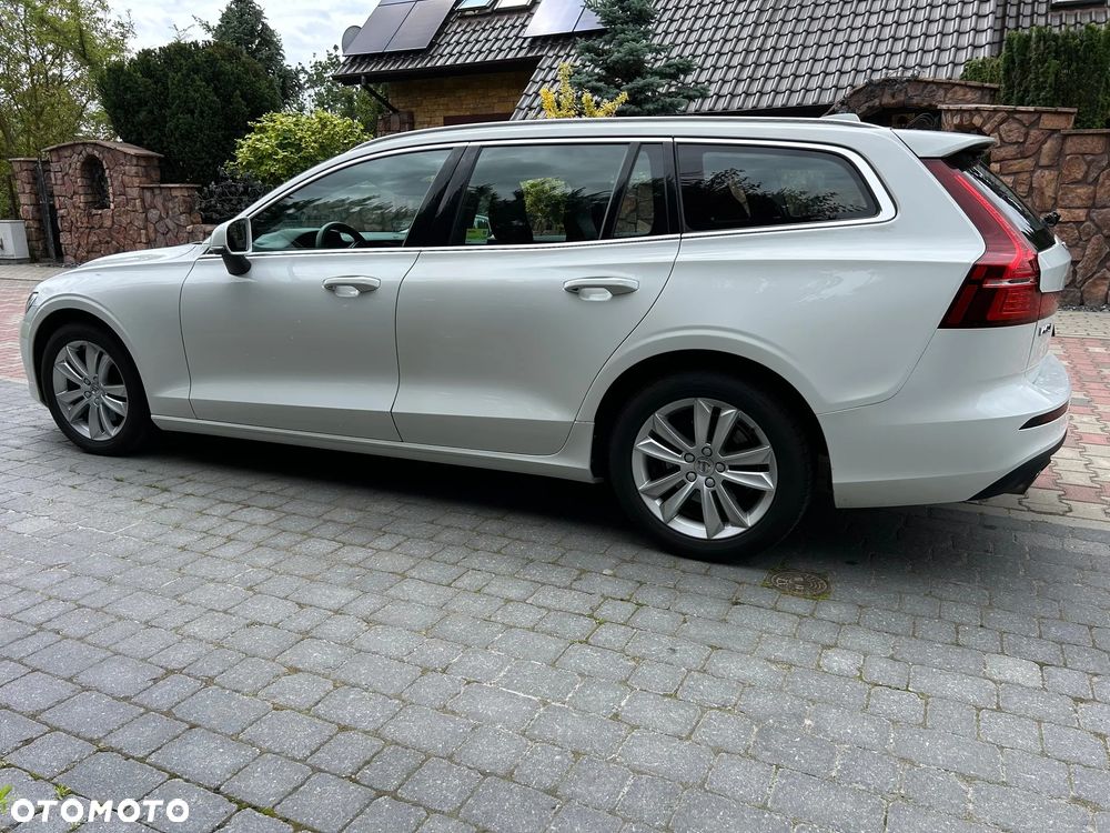 Volvo V60 B3 B Momentum Pro - 9