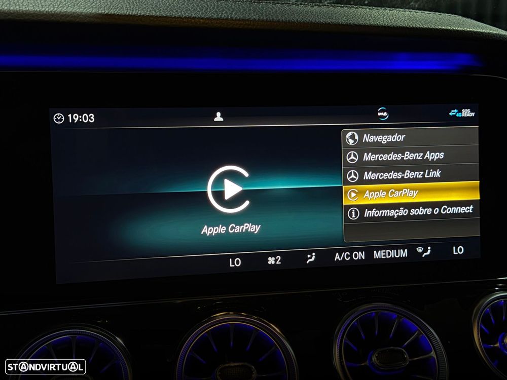 Mercedes-Benz AMG GT 53 4Matic+ - 27