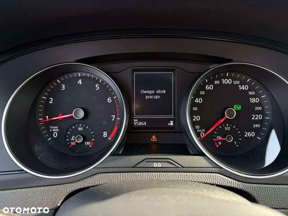 Volkswagen Passat 1.5 TSI EVO Essence DSG - 16