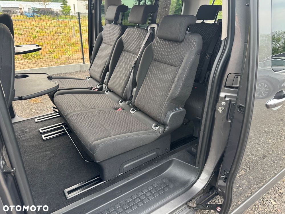 Toyota Proace Verso 2.0 D4-D Long Family - 16