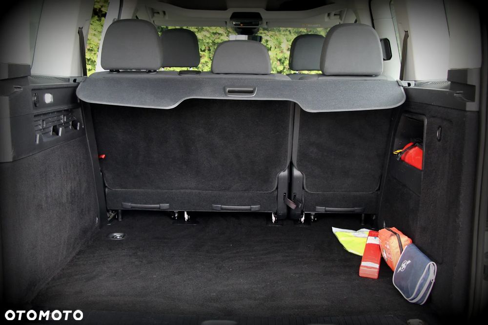 Volkswagen Caddy 2.0 TDI - 21