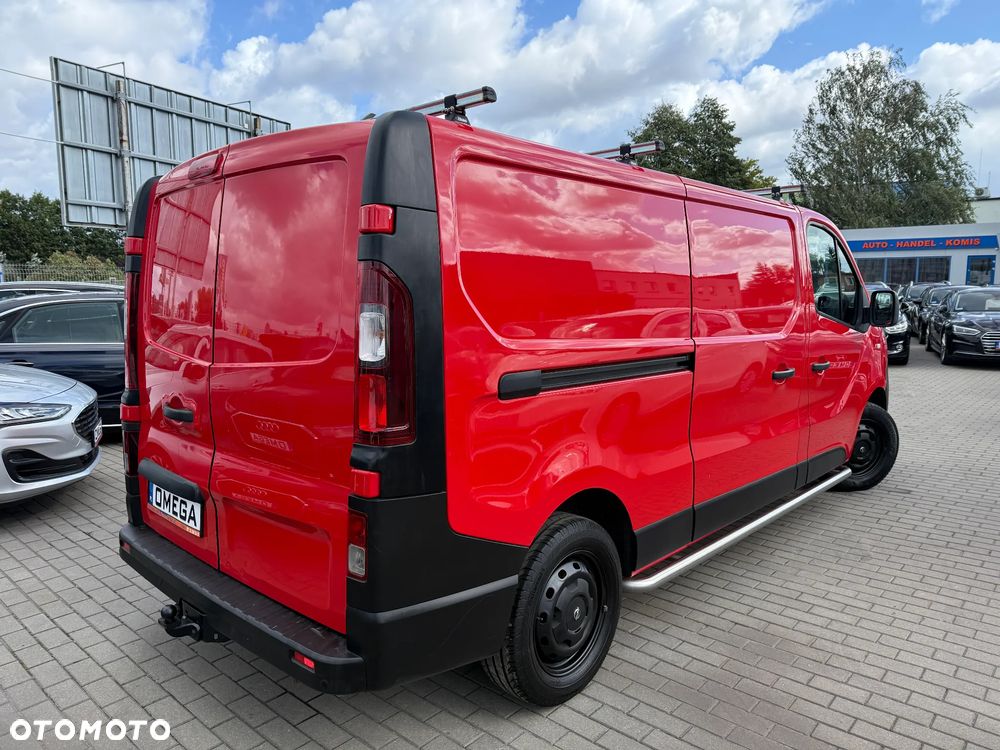 Opel Vivaro L2H1 - 2