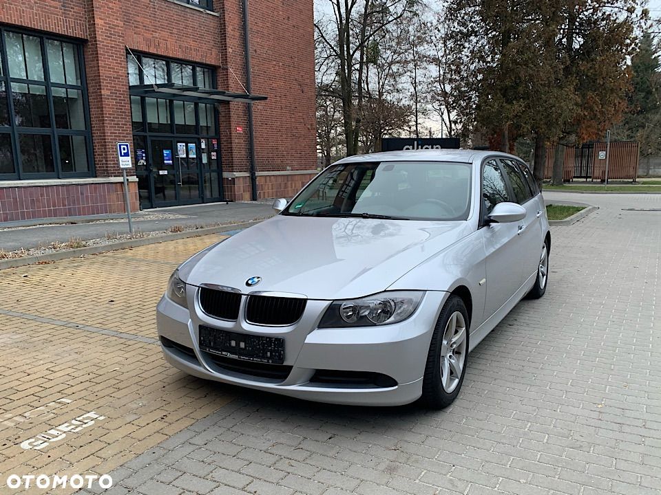 BMW Seria 3 - 3