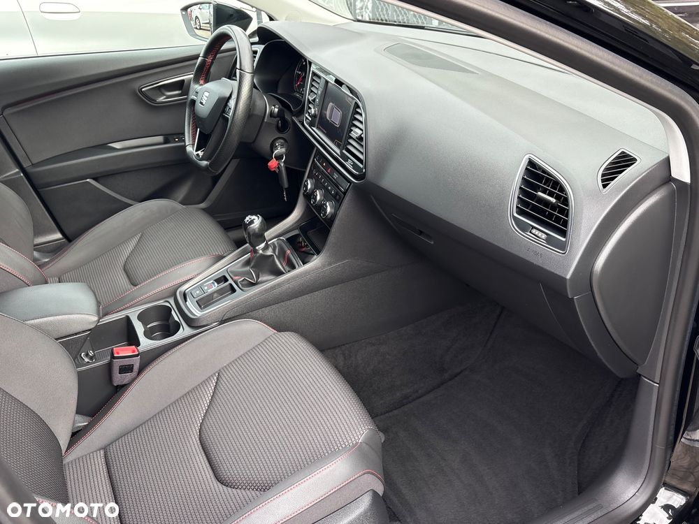 Seat Leon - 5