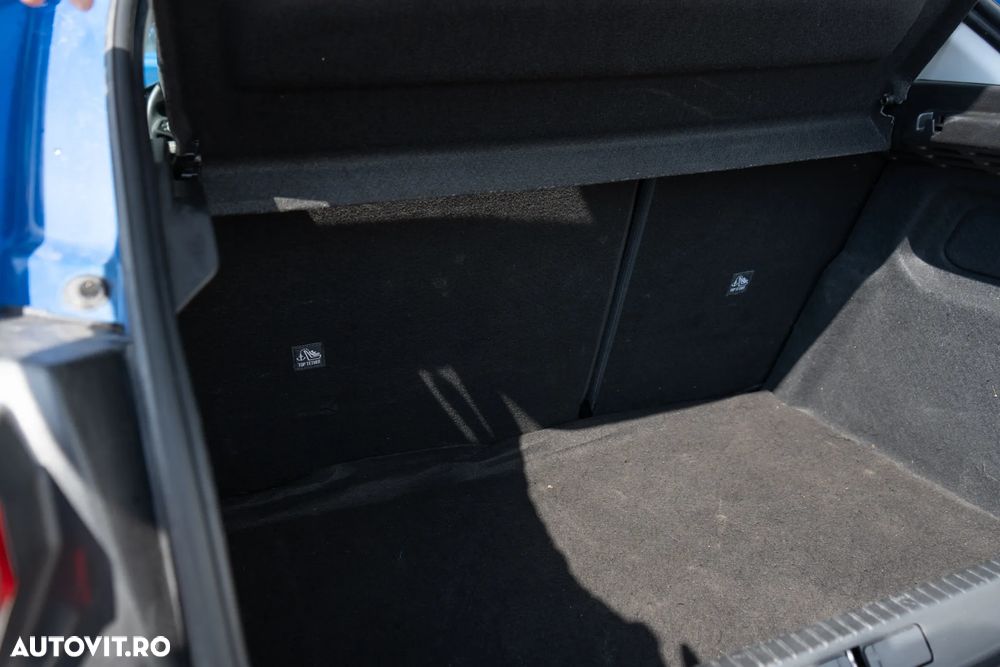 Opel Corsa 1.2 Start/Stop Edition - 10