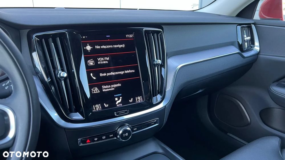 Volvo V60 B3 B Momentum Pro - 10