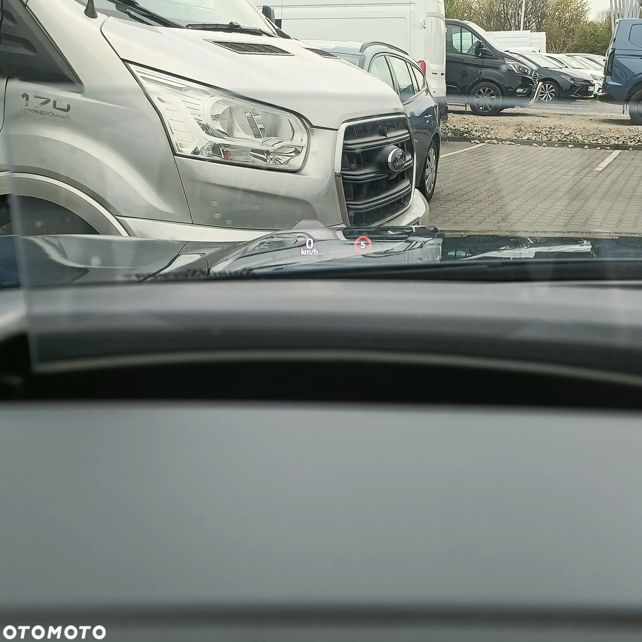 Ford Kuga 2.5P PHEV FWD ST-Line X - 31