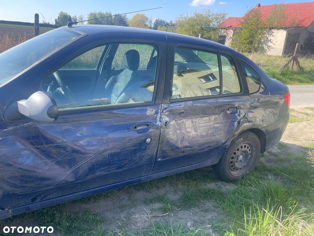 Renault Thalia - 6