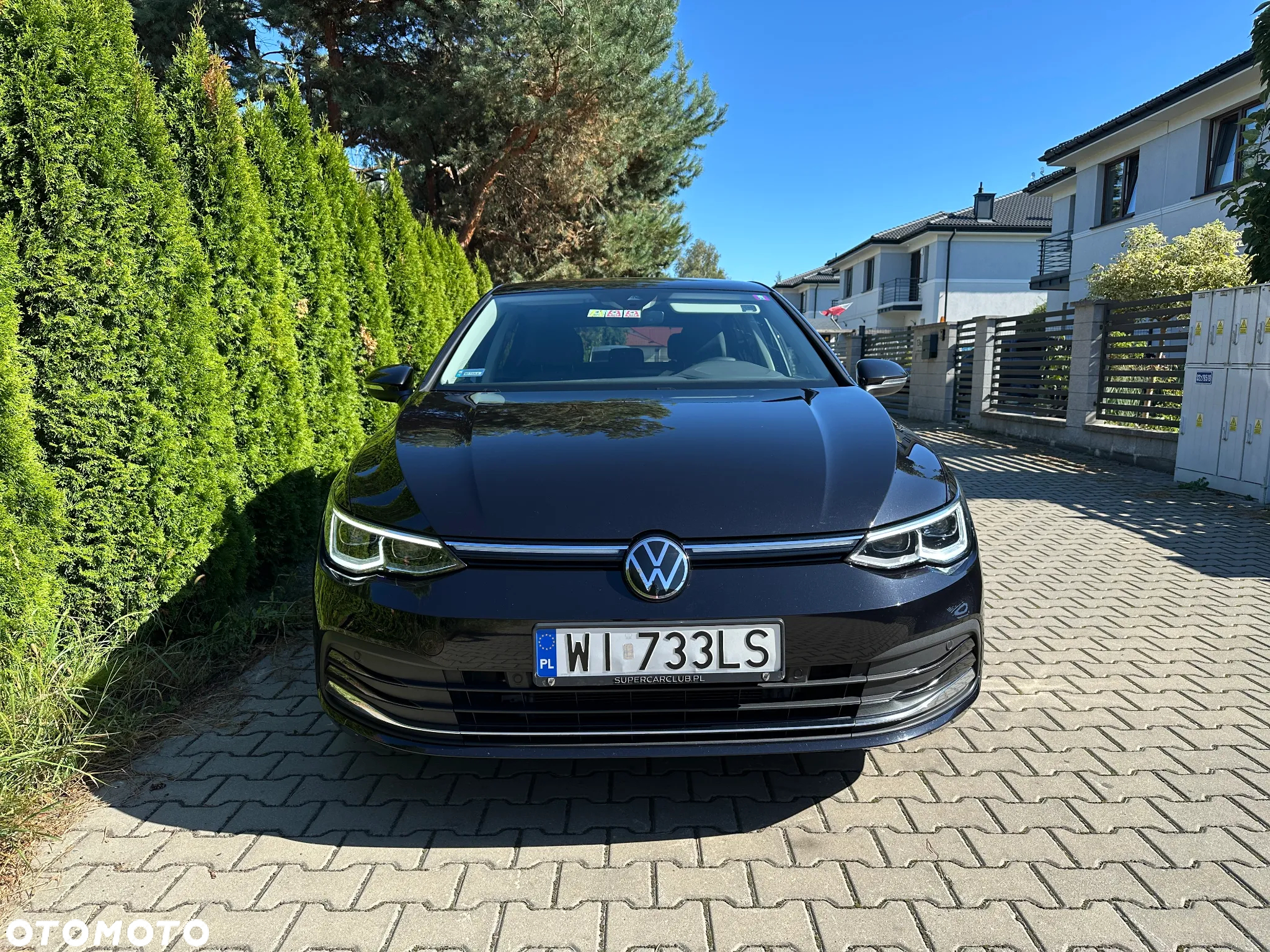 Volkswagen Golf - 2