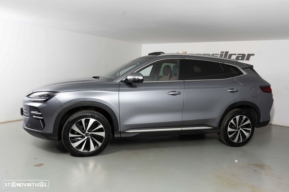 BYD Seal U 1.5 DM-i Boost - 9