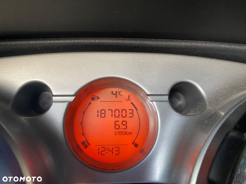 Nissan Qashqai 1.6 Acenta - 5