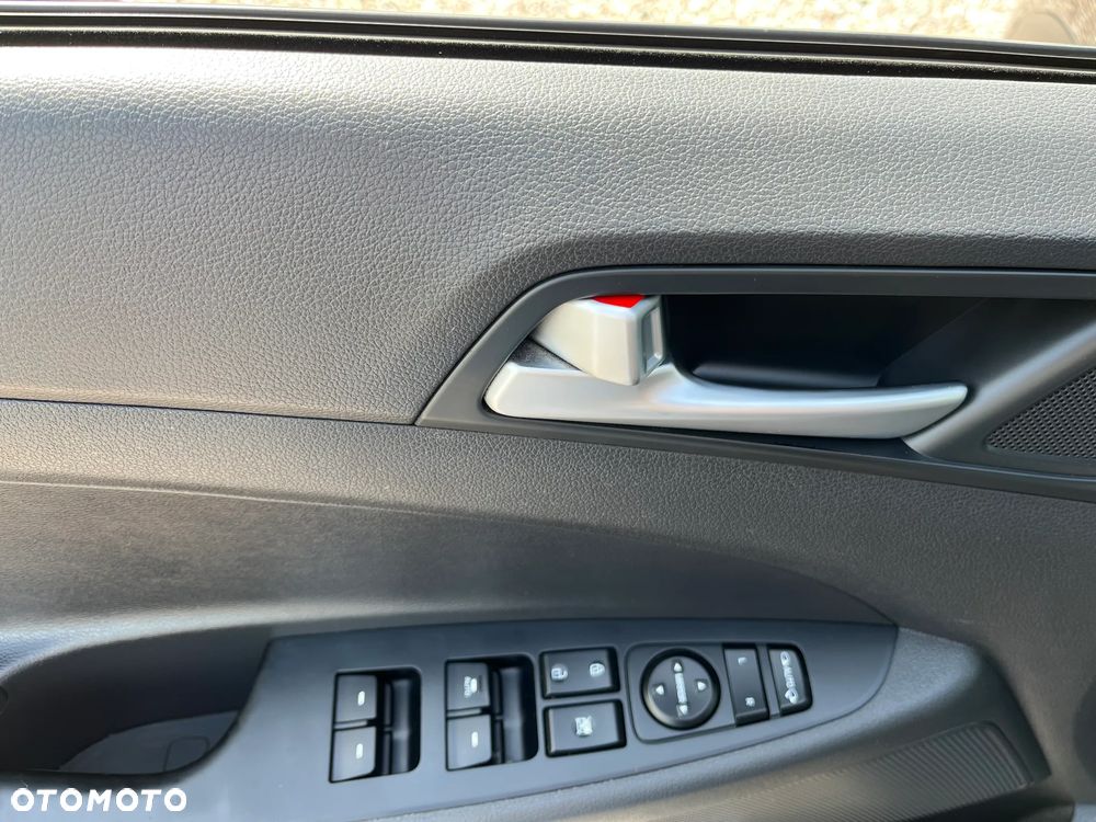 Hyundai Tucson - 17
