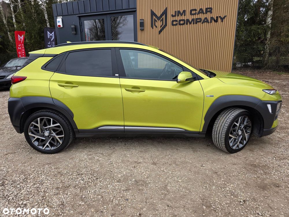 Hyundai Kona - 18