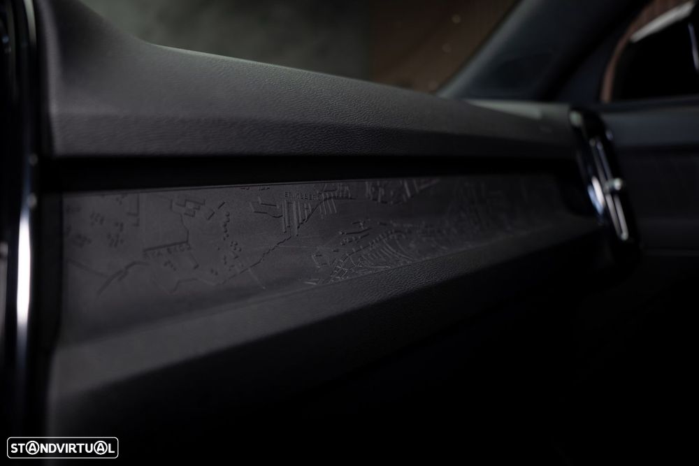 Volvo XC 40 Recharge 69 kWh Single Motor Core - 45
