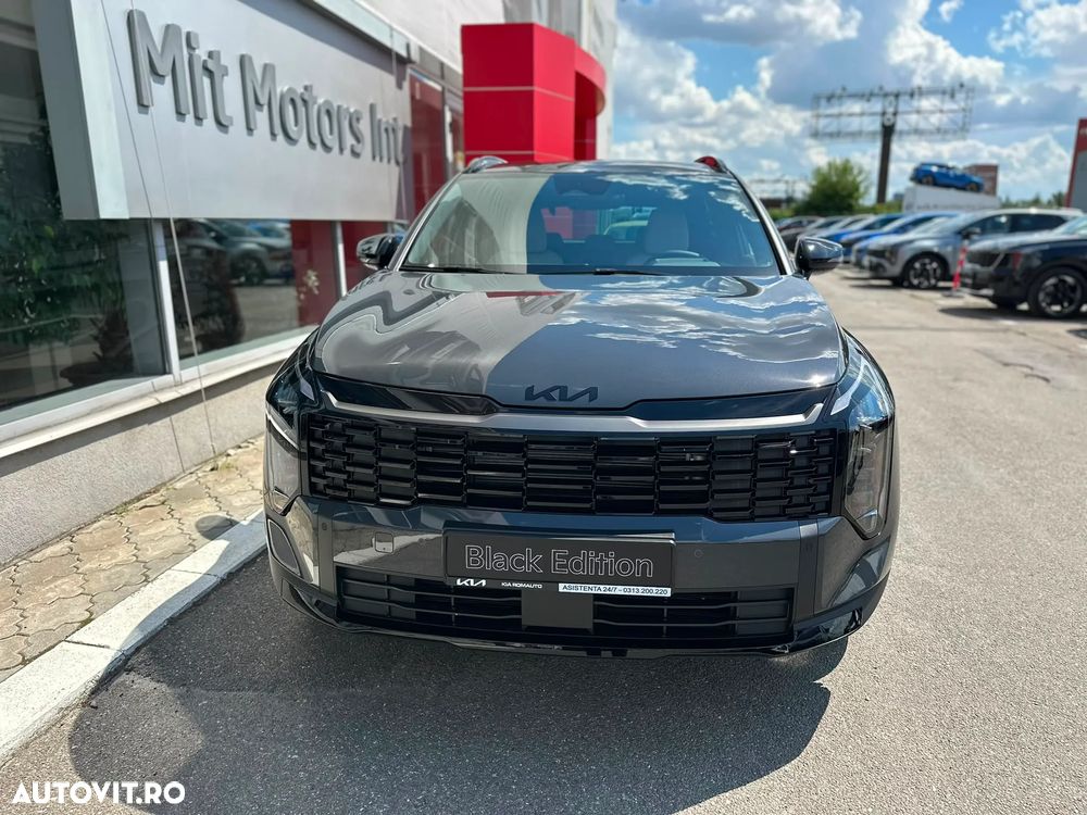 Kia Sportage - 2