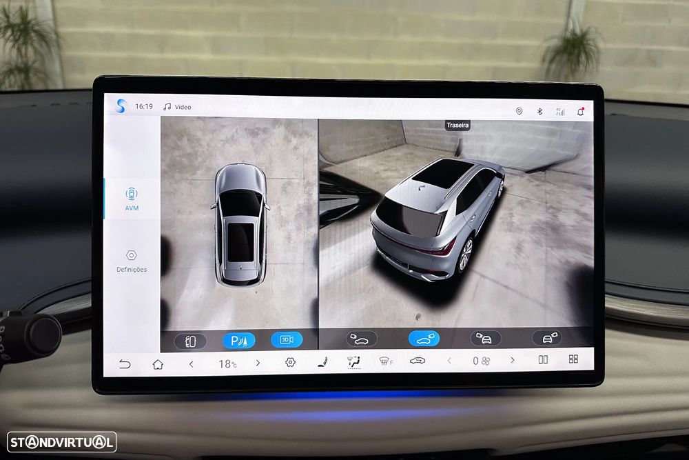 BYD Atto 3 Design - 43