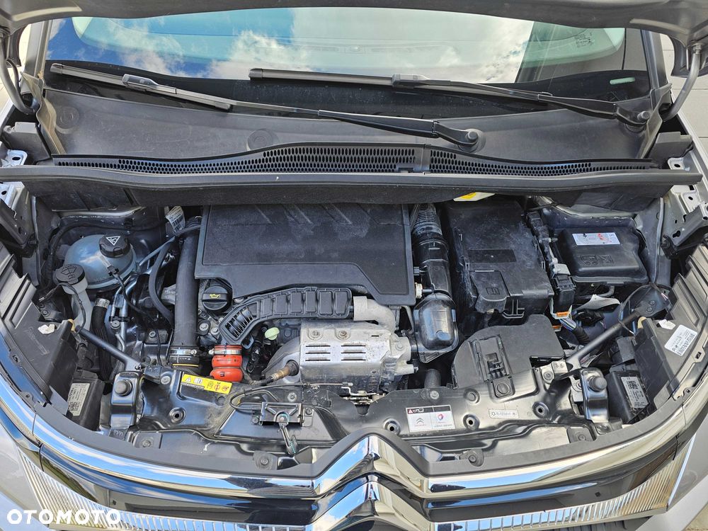 Citroën C3 Aircross - 6