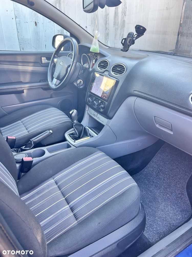 Ford Focus - 17
