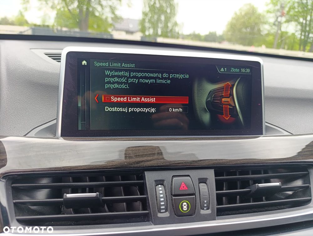 BMW X1 xDrive25d M Sport sport - 21