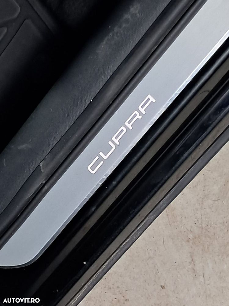 Cupra Formentor - 16