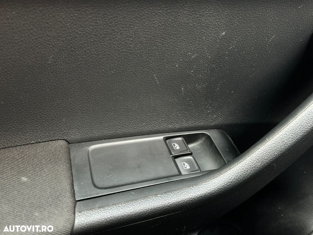 Skoda Fabia - 20