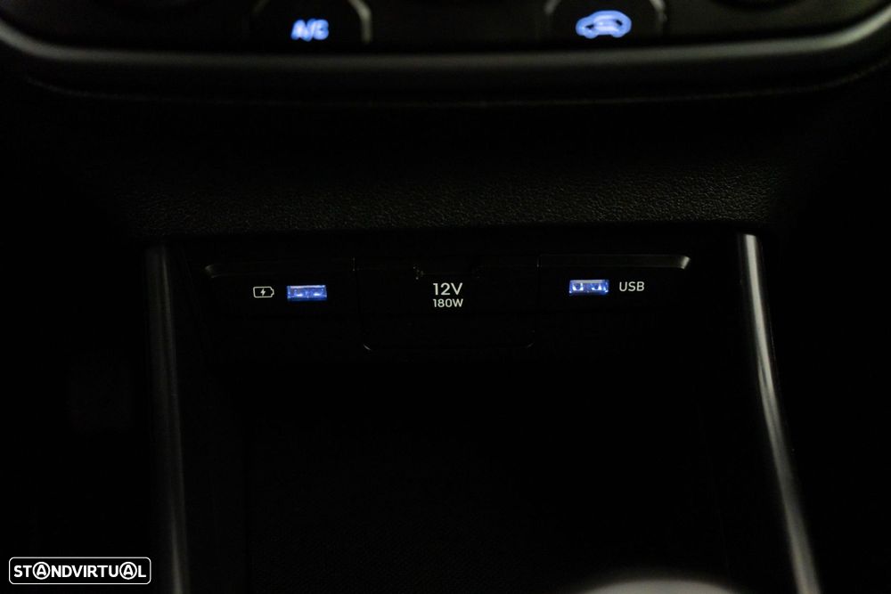 Hyundai i20 1.2 Comfort - 22