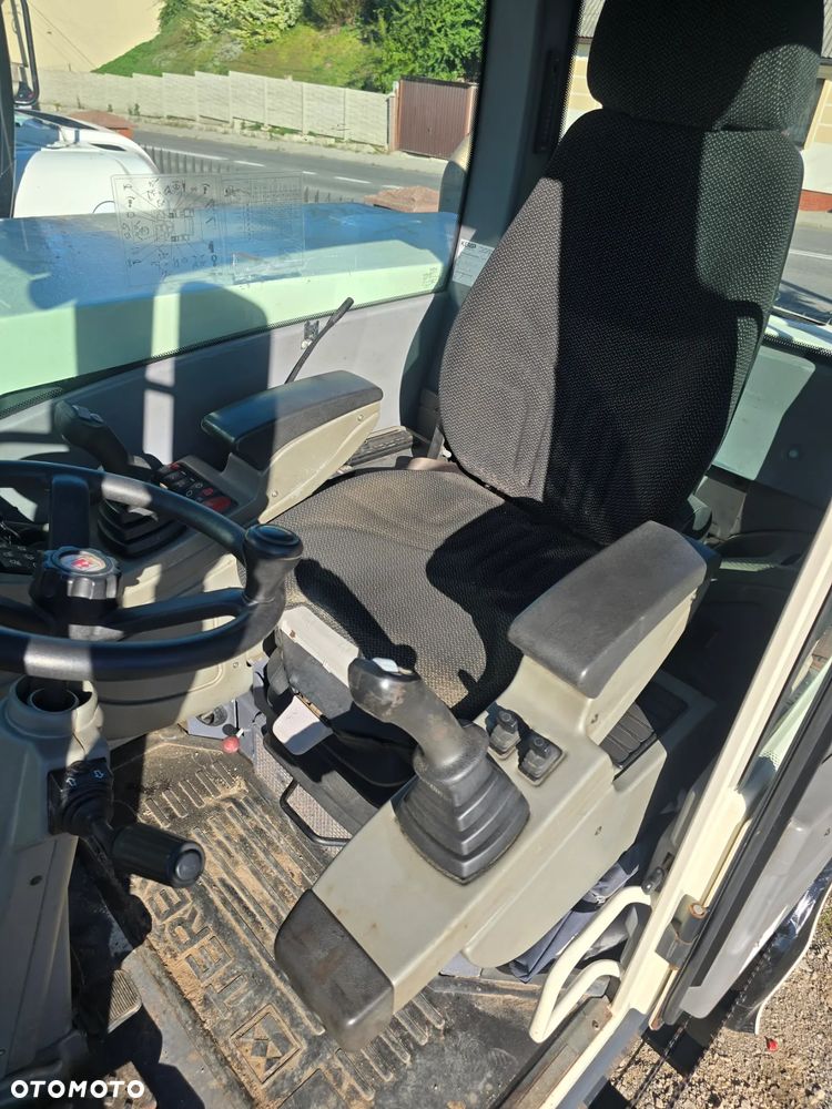 Terex TW 85 Powertilt - 14