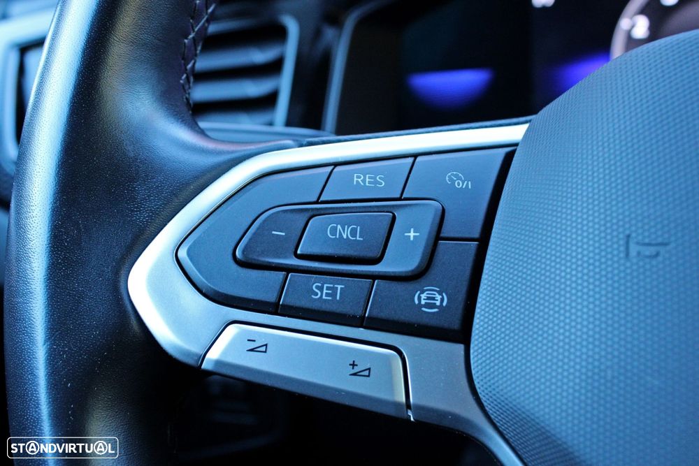 VW Taigo 1.0 TSI Life - 8