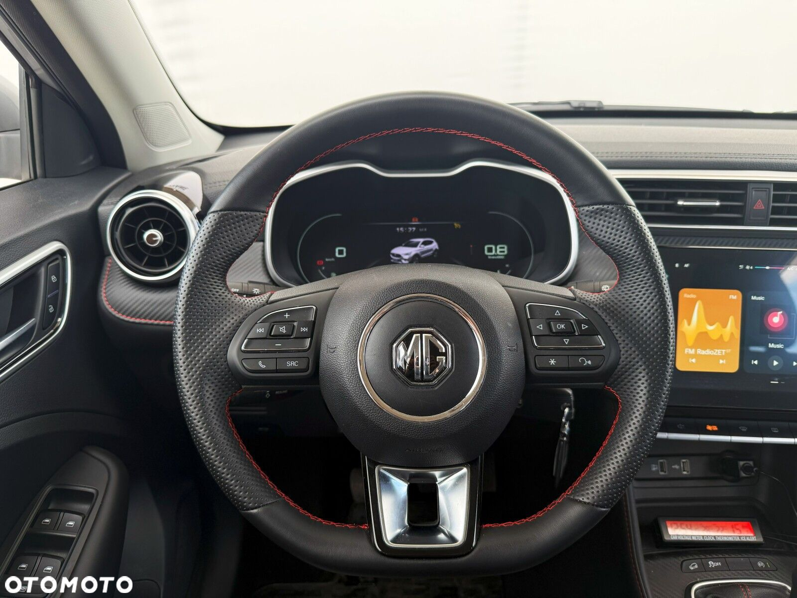 MG ZS 1.5 VTi-Tech Exclusive - 16