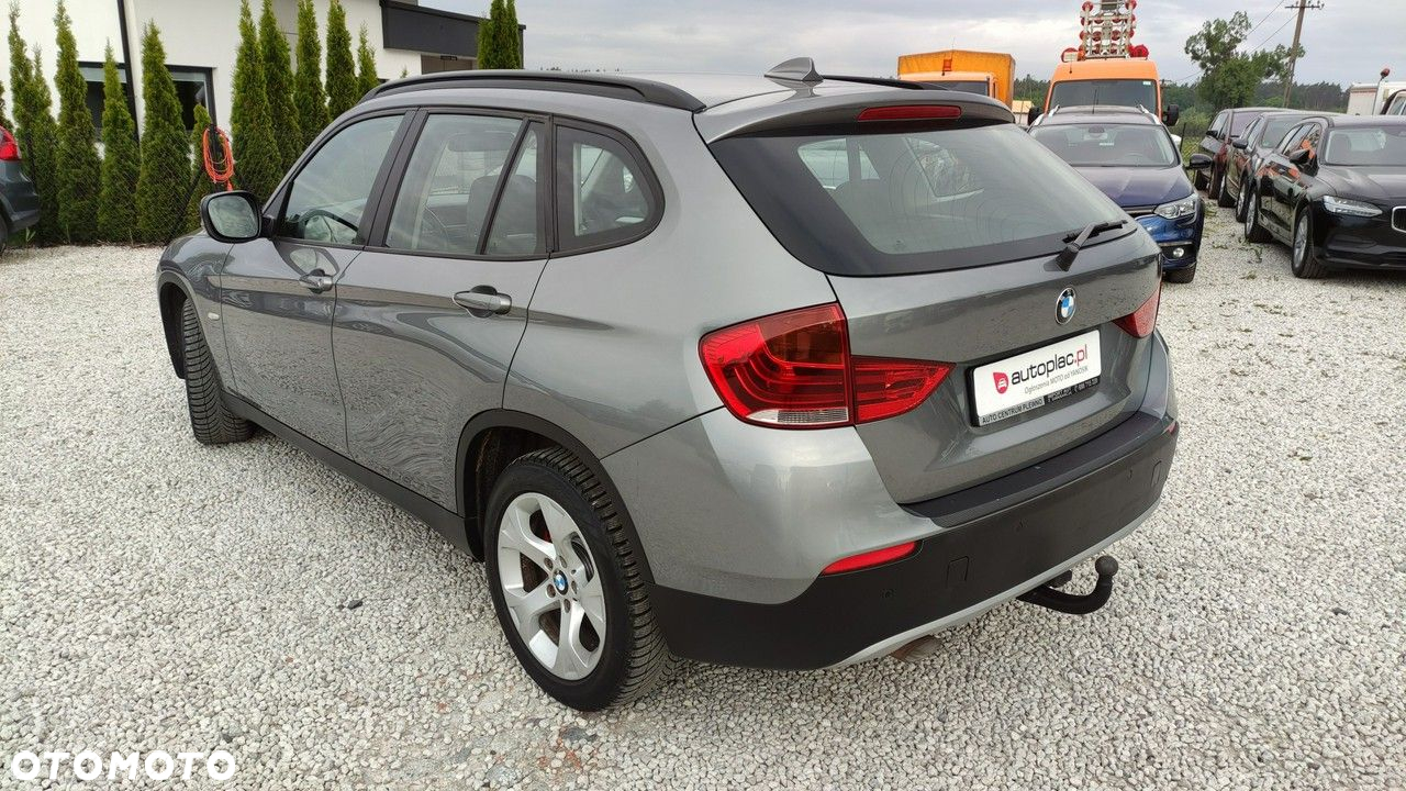 BMW X1 - 3