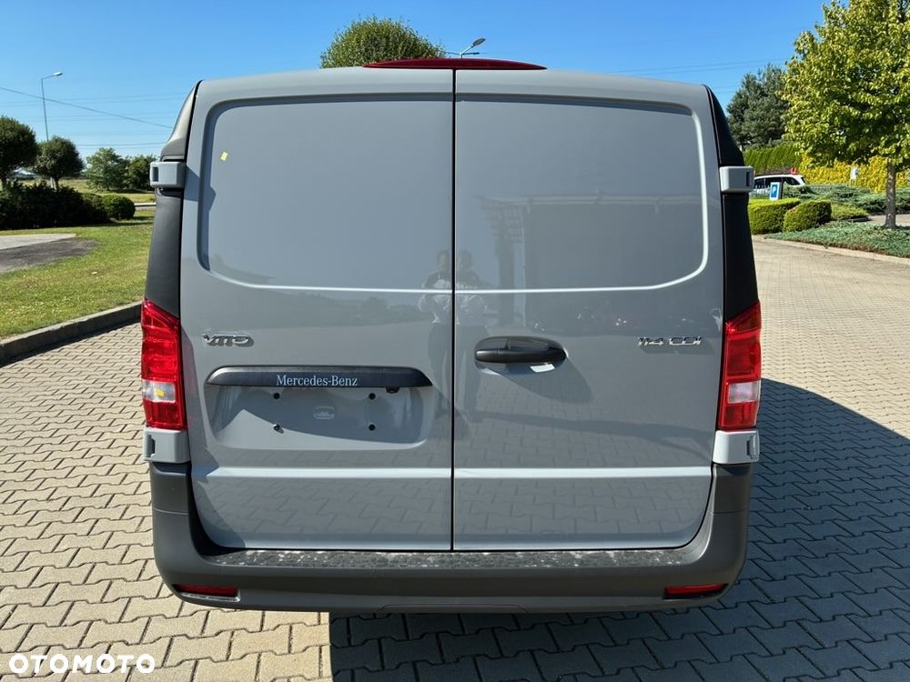 Mercedes-Benz VITO 114 CDI Furgon L2 - 7