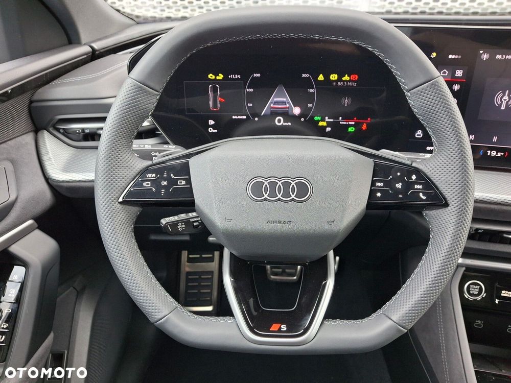 Audi Q5 - 22